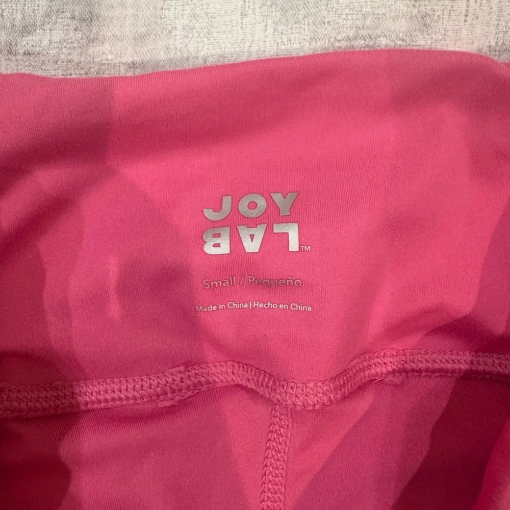 JoyLab Fuchsia tennis set - Picture 5 of 10